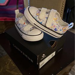 Toddler Converse 