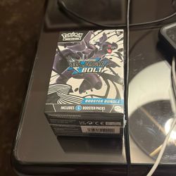 Booster Bundle Sealed 