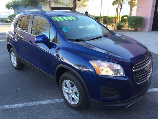 2016 chevy trax awd hows it work 2016 chevy trax awd hows it work