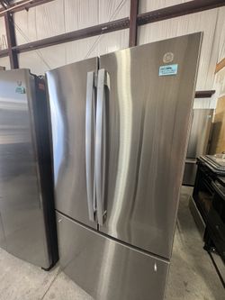Refrigerator New 