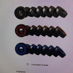 BEARINGS! Skateboard Or Anyuse!