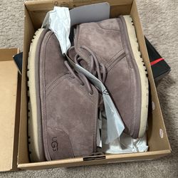 Men Ugg Boots 