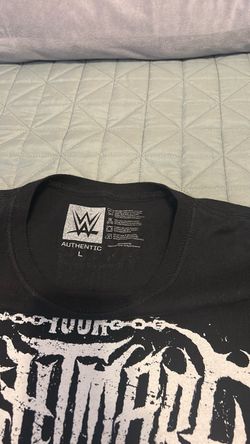 WWE Rhea Ripley T-shirt (Size L)