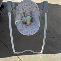 Baby Swing