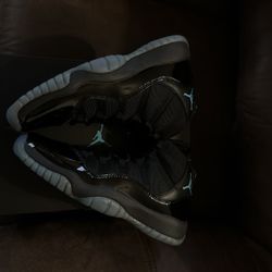 Gamma 11s Retro Size 7Y