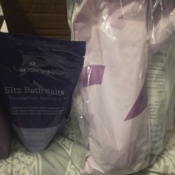 Postpartum Care Kit