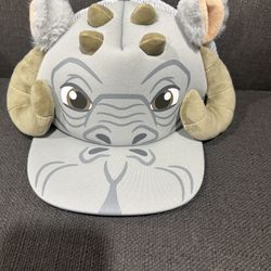 Star Wars Tauntaun Cap for Adults