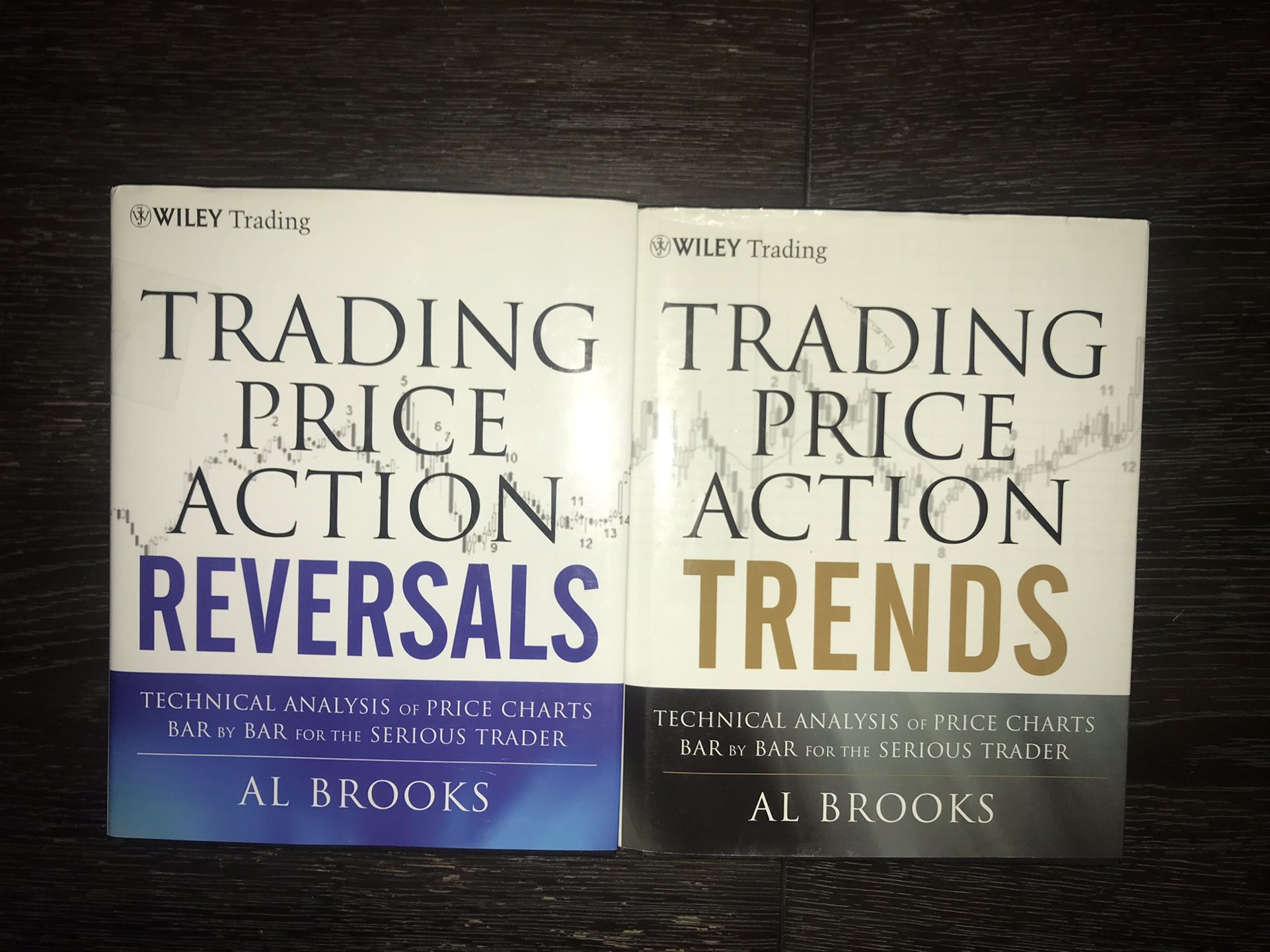 Stock Trading Books