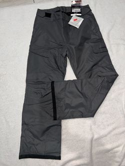 Snow pants
