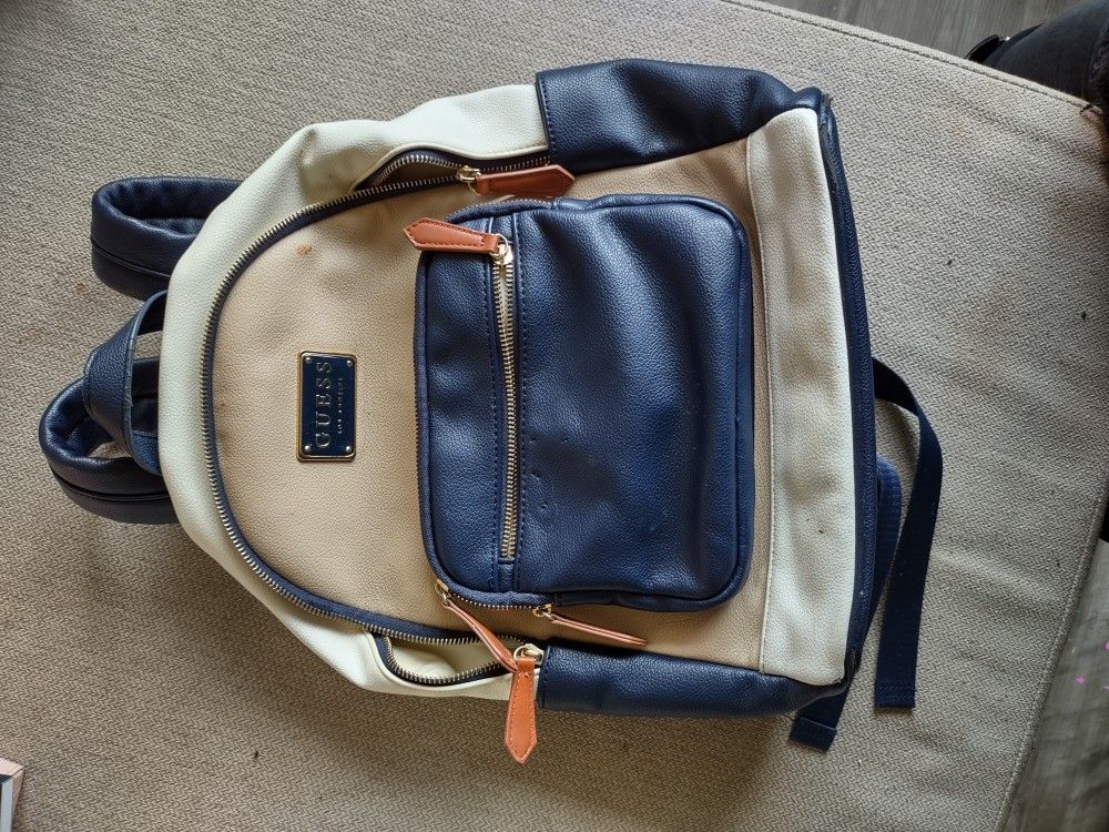 Guess Backpack