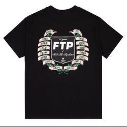 FTP