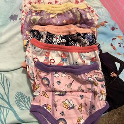 Night Diapers Washable NEW