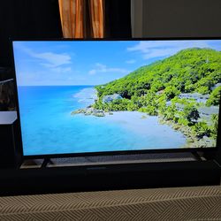 Vizio Smart Tv