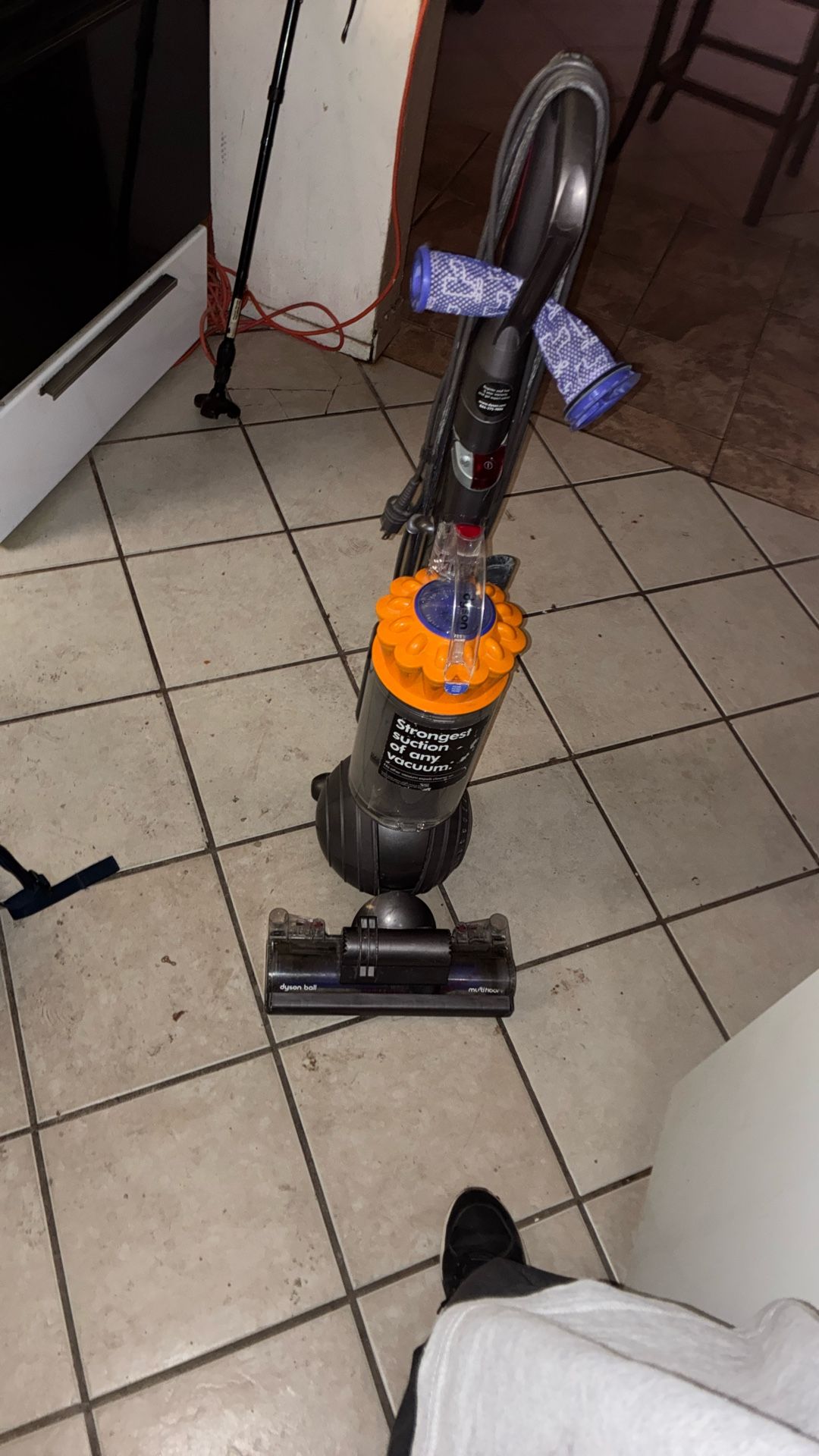 Dyson ball