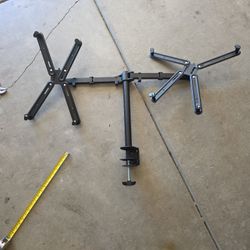 Computer  Double Monitor Mount