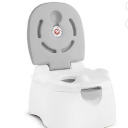 Munchkin 3 In 1 Potty Seat