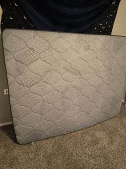 Queen mattress
