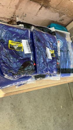 Kid Custom Astronaut (large) 8 Suits  