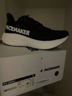 Pacemaker shoes