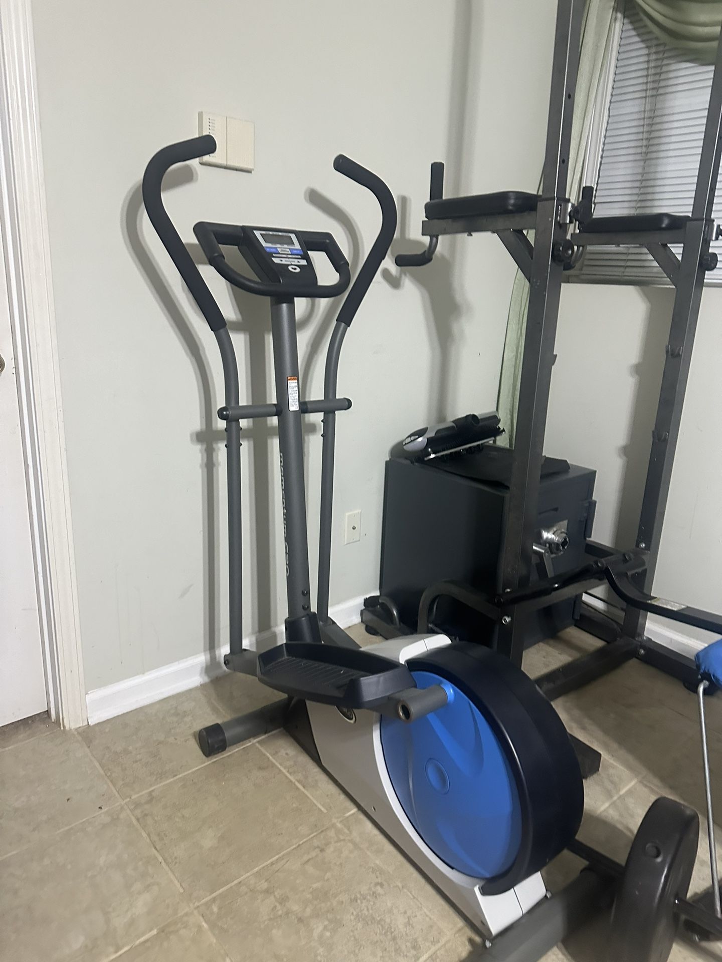 Exercise Equipment bundle