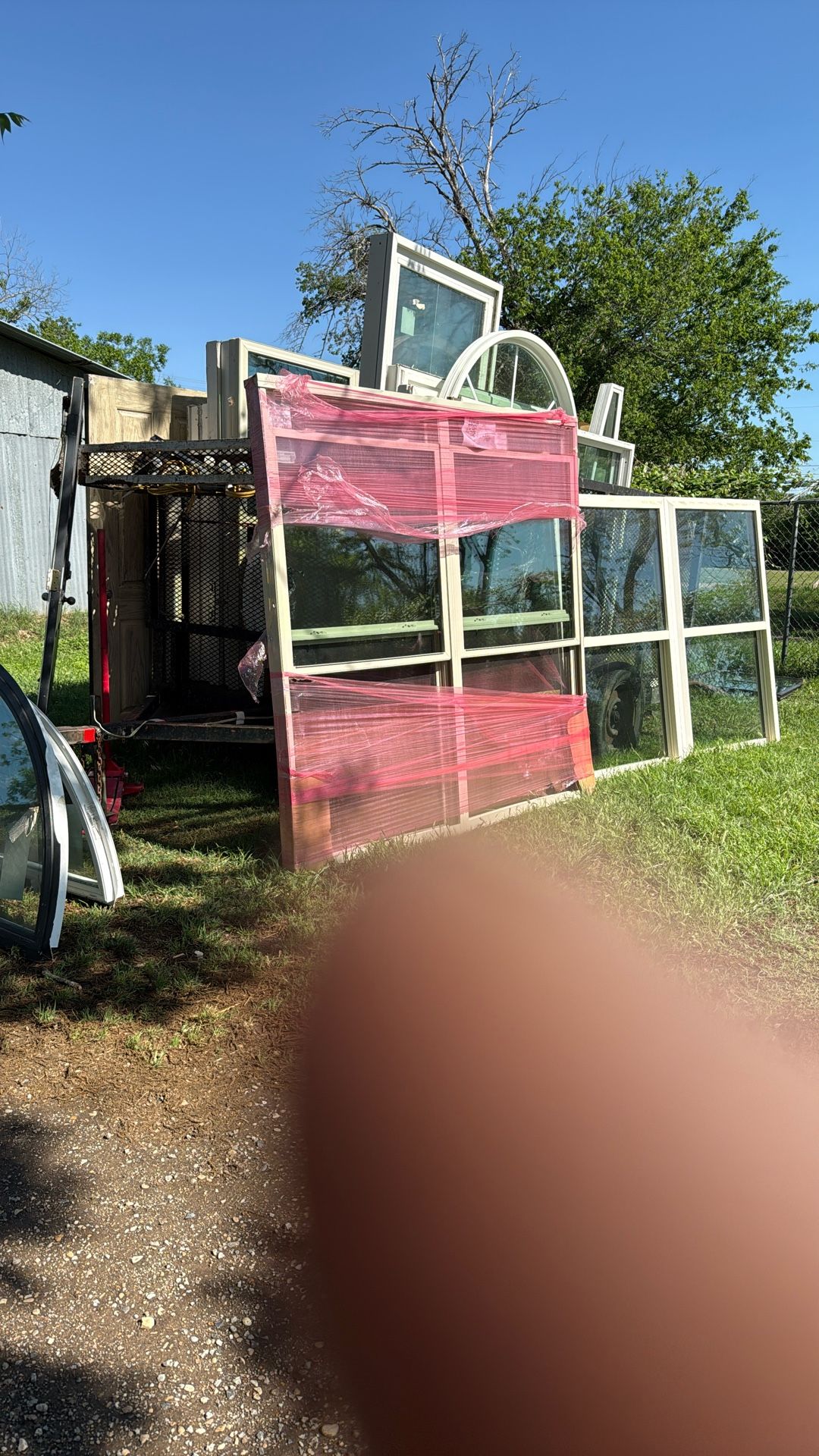 Come In Look For You’re Self