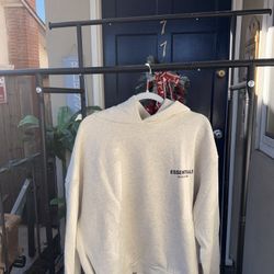 Essentials Fear Of God