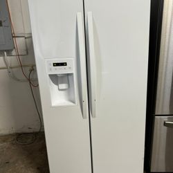 Refrigerator Free Delivery 