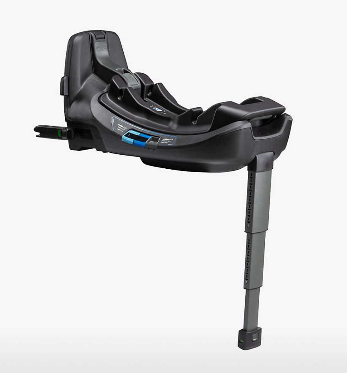 Nuna pipa RELX Infant Car Seat Base Dock