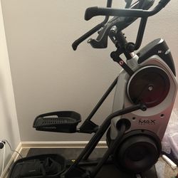 Bowflex Max
