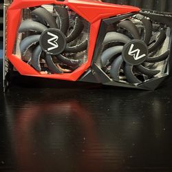 GeForce RTX 2060 Super