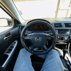 Honda Accord EX 2005