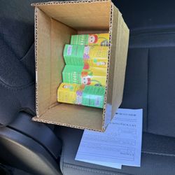 Sunny Angel Limited Harvest Edition 