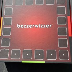 Reduced !! Game Bezzerwizzer 