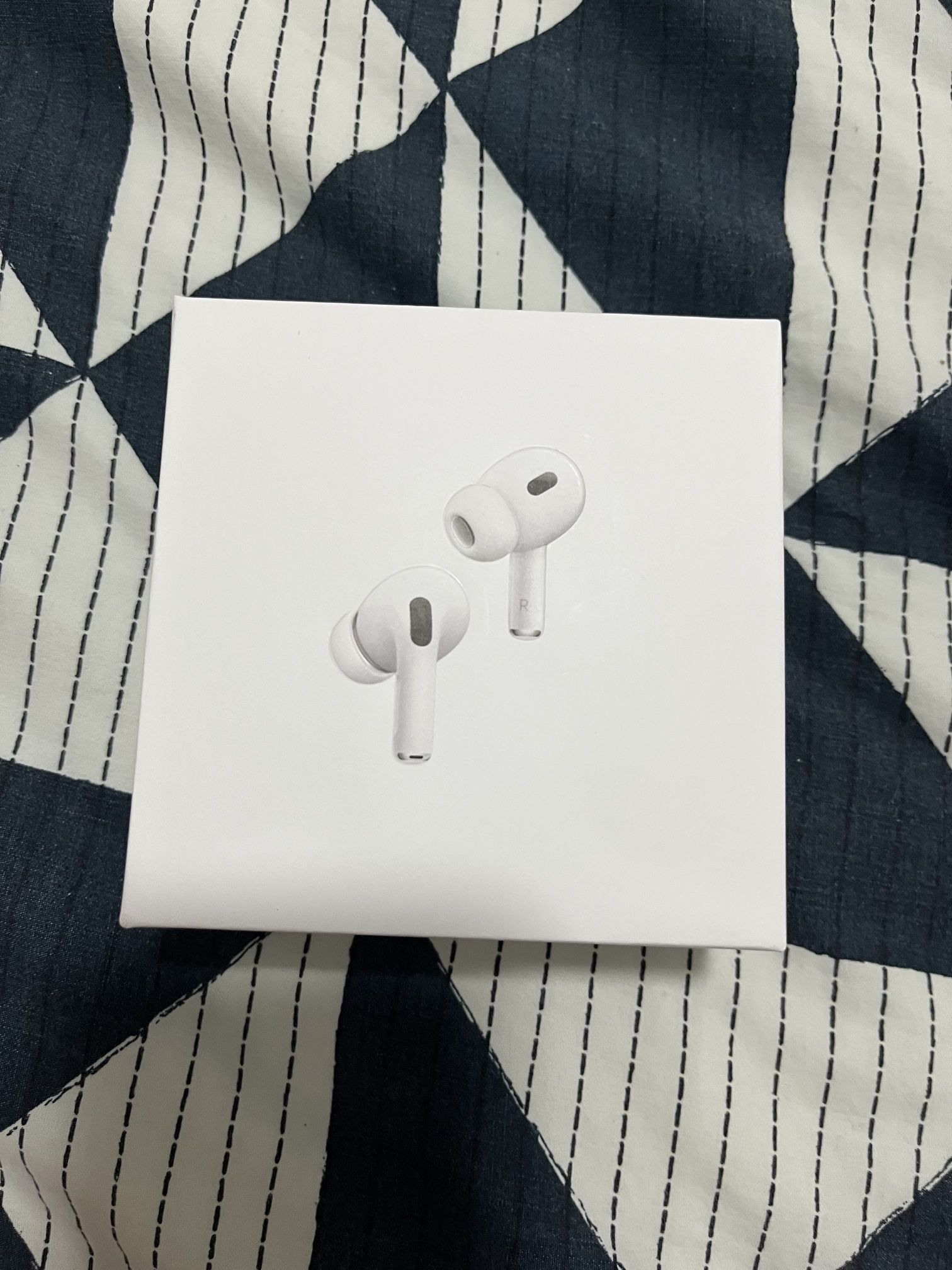 Airpods pro 2