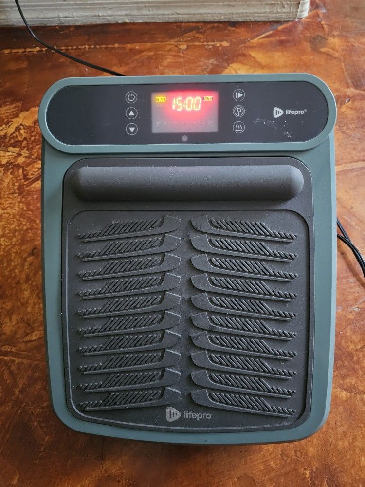 VibraCare Plus - Neuropathy foot masager
