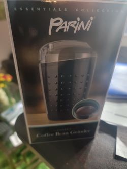New Coffee Bean Grinder