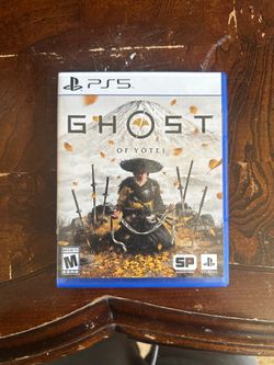 Ghost of Yotei