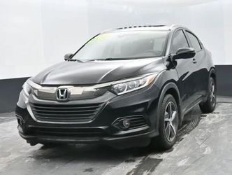2022 Honda HR-V