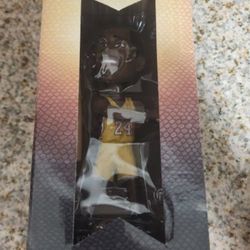Los Angeles Dodgers Kobe Bryant Lakers Bobblehead