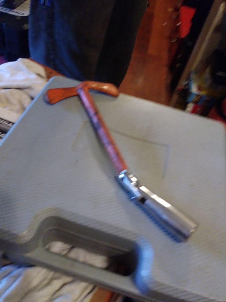 SPARK PLUG TOOL 5/8