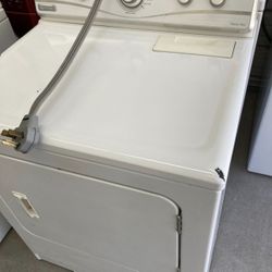 #76 Maytag Dryer. Electric 