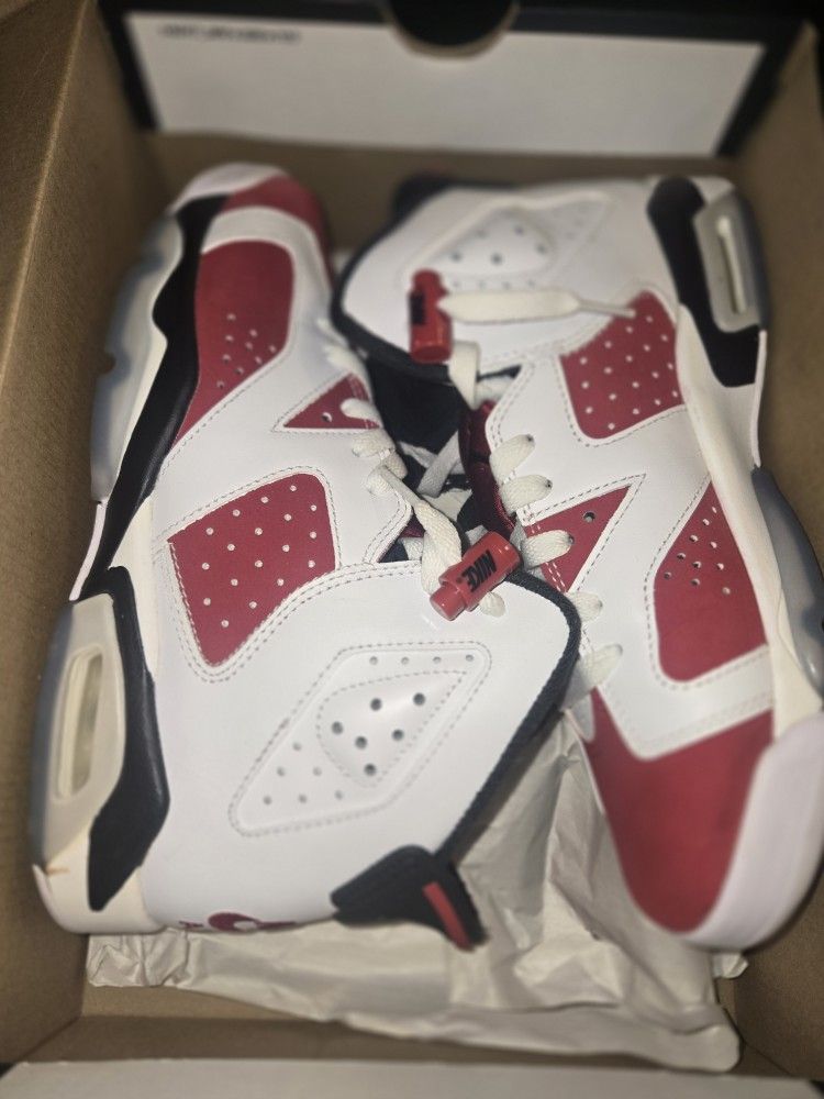 Jordan's