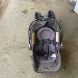 Car Seat