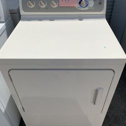 Ge Clothes Dryer 