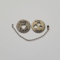 Hug Token & Love Token