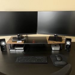 Gaming Office Computer