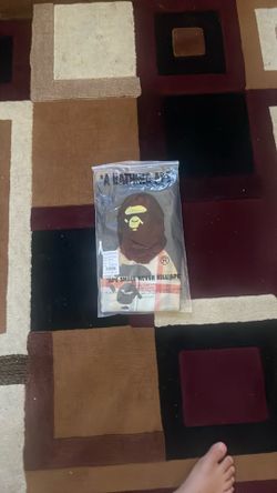 BATHING APE