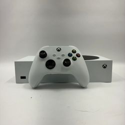 Microsoft Xbox Series S 512GB Console Gaming System Robot White 1883