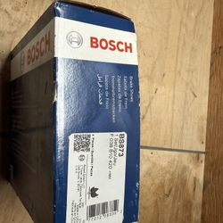 Kia Sorento / Hyundai Tucson E-brake Shoes 