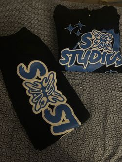 Sb studio sweatsuit